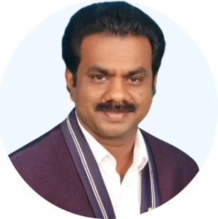 Dr. T Raja wilson1